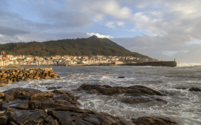 Origen de la Organización de Mariñeiras/os Luso-Galaica ORMALUGA