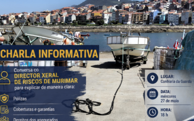 Seguros del mar: coberturas, derechos, tranquilidad